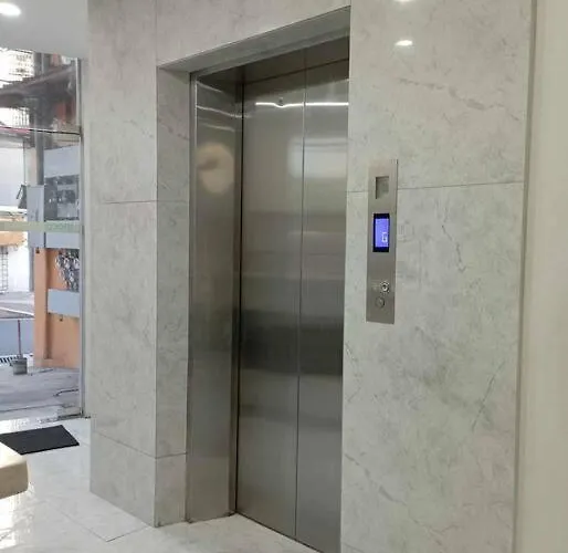 St. Marvin Makati M209 Manila